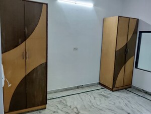 Master Bedroom in 3 BHK Builder Floor at Sector 16 – for Rent