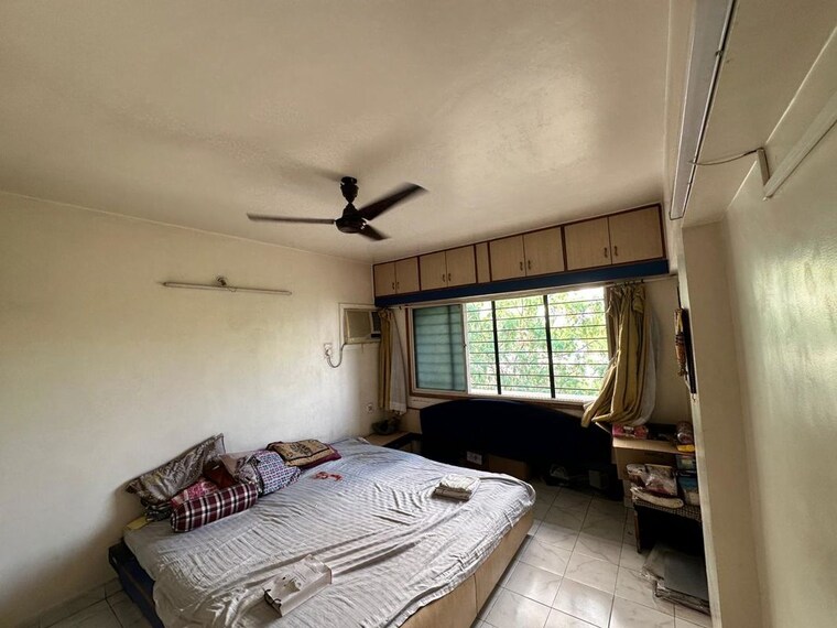 Bedroom, shah-gagan-garima-bopodi 2 Bedroom 950 Sq.Ft. Apartment In Bopodi Pune 10085126