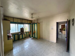 Room in 2 BHK Apartment at Shah Gagan Garima Bopodi, Bopodi – for Sale