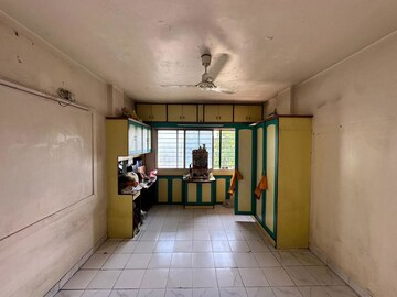 Kitchen in 2 BHK Apartment at Shah Gagan Garima Bopodi, Bopodi – for Sale