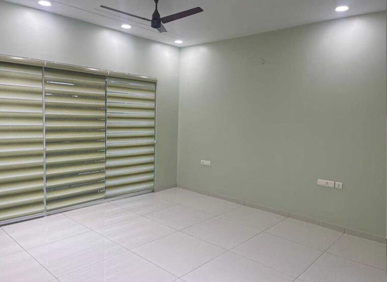 Room, rajapushpa-green-dale 4 Bedroom 4020 Sq.Ft. Villa In Tellapur Hyderabad 10085128
