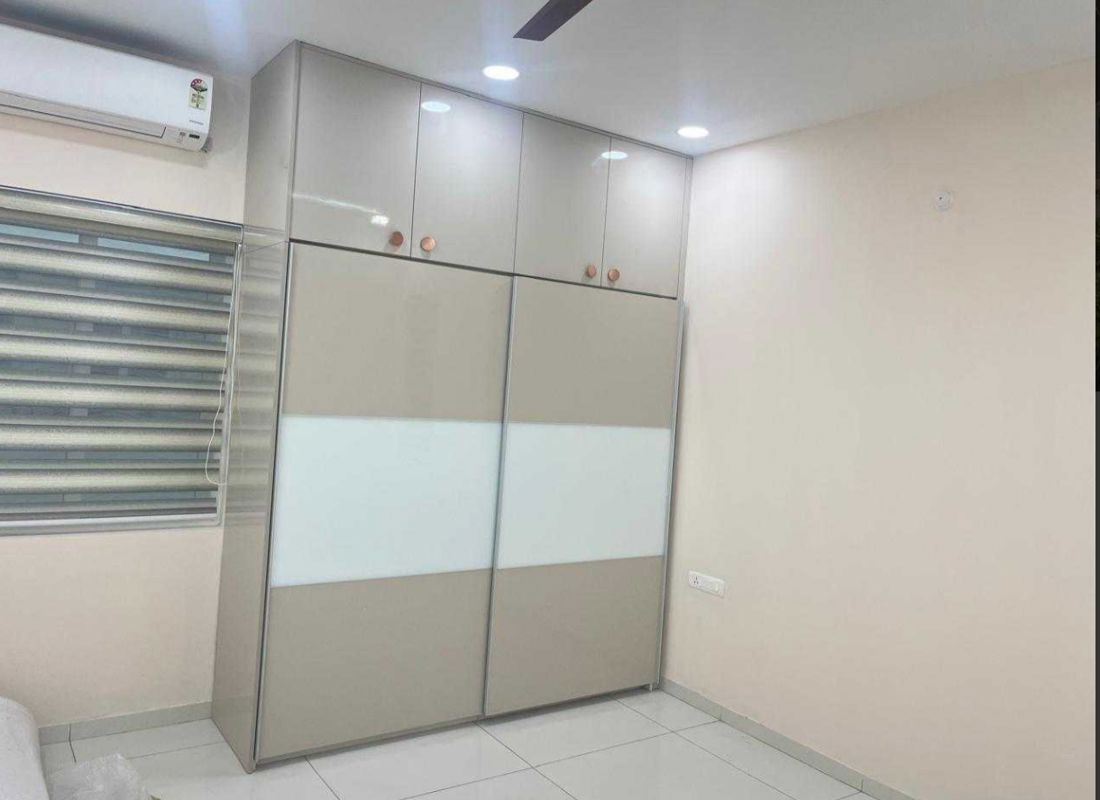 4 BHK + Pooja Room 4020 Sq.Ft. Villa in Rajapushpa Green Dale