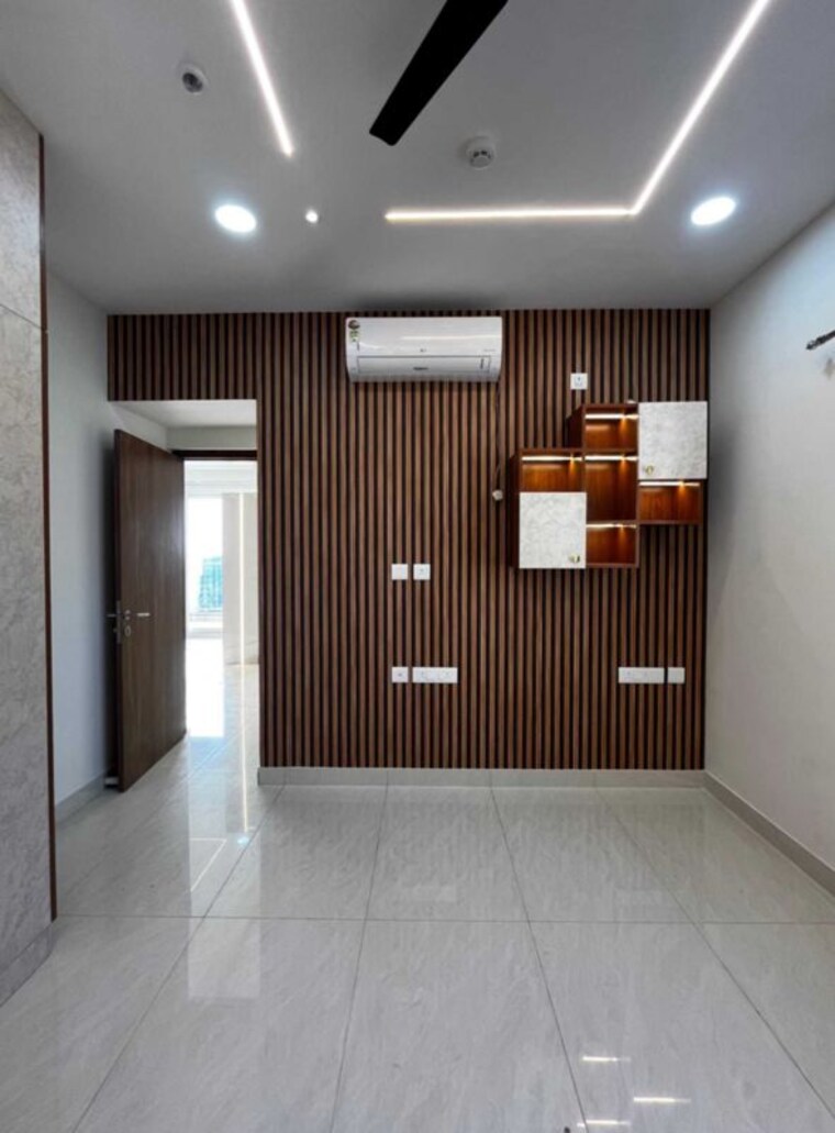 Room, prestige-beverly-hills 3 Bedroom 1796 Sq.Ft. Apartment In Kokapet Hyderabad 10085136