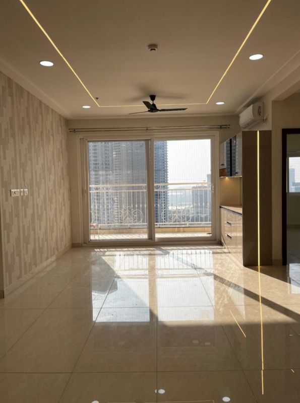 3 BHK + Pooja Room Apartment For Rent in Prestige Beverly Hills