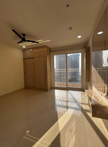 Bedroom in 3 BHK Apartment at Prestige Beverly Hills, Kokapet – for Rent