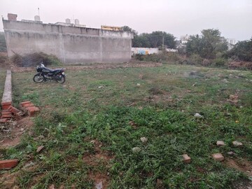 Plot Area in  Plot at Mubarakpur – for Sale