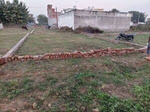 Plot Area in  Plot at Mubarakpur – for Sale