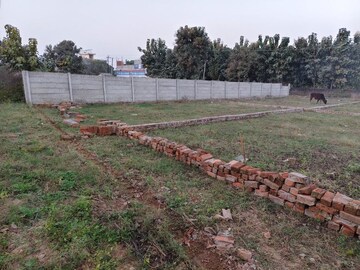 Plot Area in  Plot at Mubarakpur – for Sale