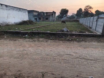  Plot For Sale in Mubarakpur