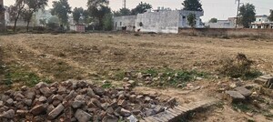 Plot Area in  Plot at Mubarakpur – for Sale