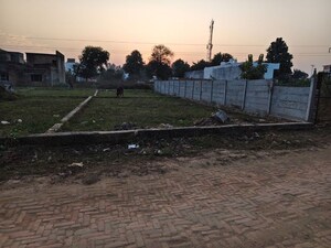 Plot Area in  Plot at Mubarakpur – for Sale