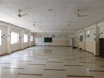  Office Space For Rent in Isro Layout