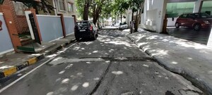 Parking in  Office Space at Isro Layout – for Rent