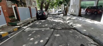 Parking in  Office Space at Isro Layout – for Rent