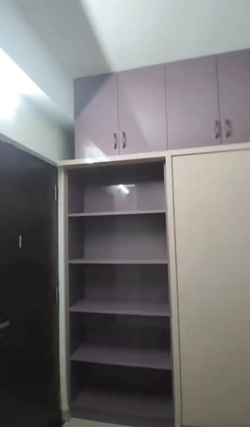 Furnished Amenities in 3 BHK Apartment at Lakshmis Emperia, Miyapur – for Rent