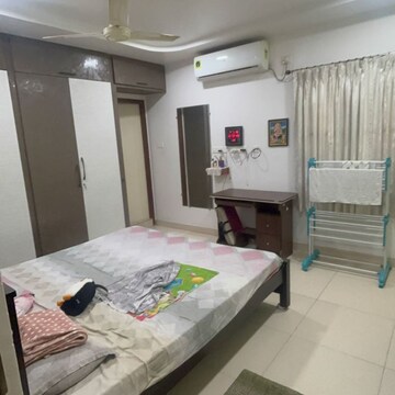 Bedroom in 6 BHK Independent House at Tadepalli – for Sale