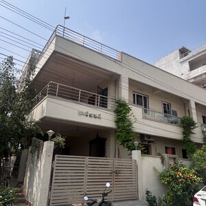 6 BHK Independent House For Sale in Tadepalli