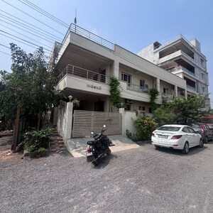 6 BHK Independent House For Sale in Tadepalli