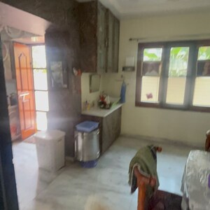 Living Room in 6 BHK Independent House at Tadepalli – for Sale