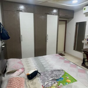 Bedroom in 6 BHK Independent House at Tadepalli – for Sale