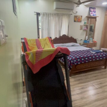 Bedroom in 6 BHK Independent House at Tadepalli – for Sale