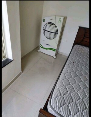 Bathroom in 3 BHK Apartment at 33 Keshavkunj, Mundhwa – for Rent