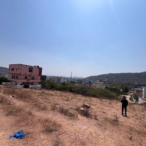  Plot For Sale in Ramoji Film City