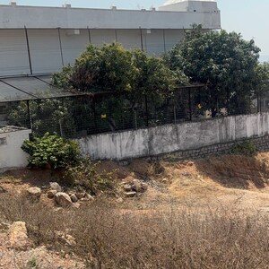 Plot Area in  Plot at Ramoji Film City – for Sale