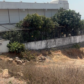 Plot Area in  Plot at Ramoji Film City – for Sale