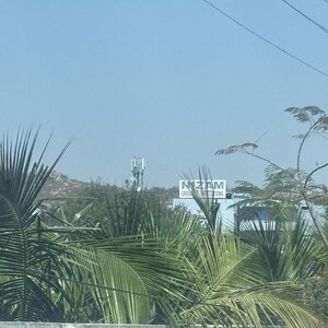  Plot – Garden View at Ramoji Film City - for Sale