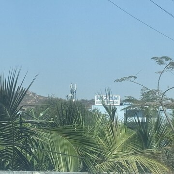  Plot – Garden View at Ramoji Film City - for Sale