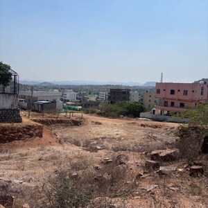 Plot Area in  Plot at Ramoji Film City – for Sale