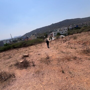 Plot Area in  Plot at Ramoji Film City – for Sale