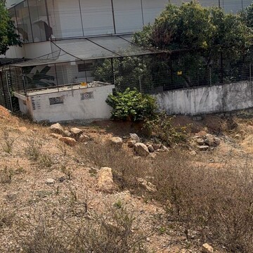  Plot – Exterior View View at Ramoji Film City - for Sale