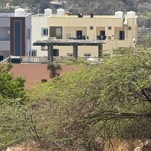  Plot – Exterior View View at Ramoji Film City - for Sale