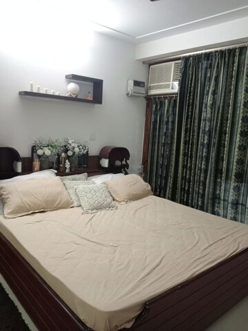 Bedroom in 2 BHK Apartment at Ozone Apartment, Sector 104 – for Sale