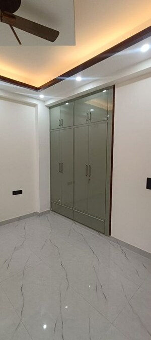 Building Lobby in 2 BHK Apartment at Ozone Apartment, Sector 104 – for Sale