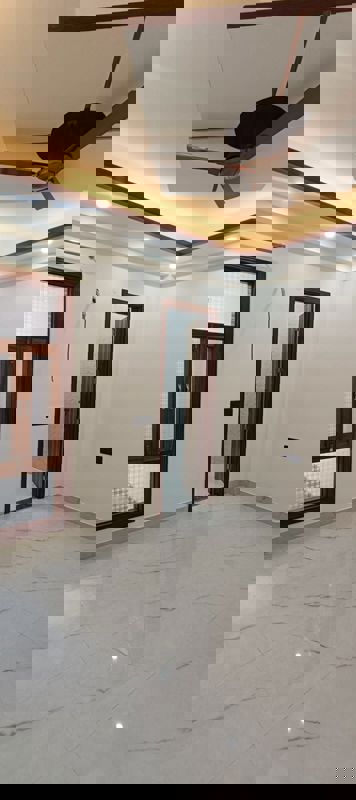 2 BHK + Pooja Room 812 Sq.Ft. Apartment in Ozone Apartment