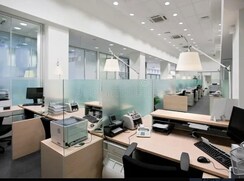 Office Space For Rent in Gail CGHS