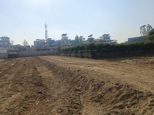 Plot Area in  Plot at Royal City Phase 2, Deva Road – for Sale