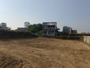  Plot – Exterior View View at Royal City Phase 2, Deva Road - for Sale