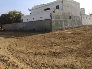 Plot Area in  Plot at Royal City Phase 2, Deva Road – for Sale