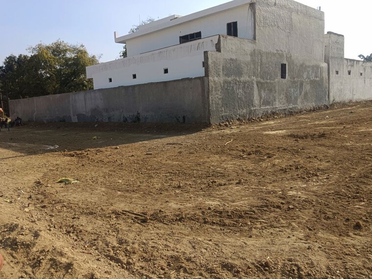 undefined, royal-city-phase-2  1650 Sq.Ft. Plot In Deva Road Lucknow 10085189