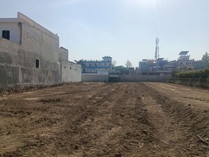  Plot – Exterior View View at Royal City Phase 2, Deva Road - for Sale