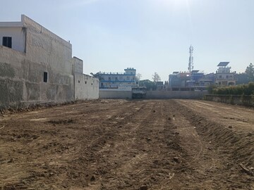  Plot – Exterior View View at Royal City Phase 2, Deva Road - for Sale