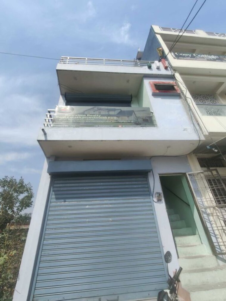 Exterior View, ramnagar Commercial Land 450 Sq.Ft. In Ramnagar Nainital 10085190