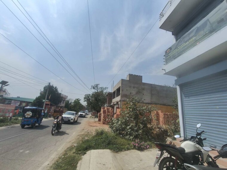 Exterior View, ramnagar Commercial Land 450 Sq.Ft. In Ramnagar Nainital 10085190