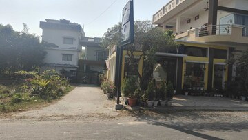  Land – Exterior View View at Ramnagar - for Sale