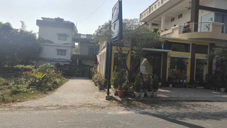 Exterior View, ramnagar Commercial Land 2200 Sq.Ft. In Ramnagar Nainital 10085199