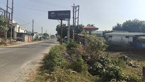  Land – Exterior View View at Ramnagar - for Sale